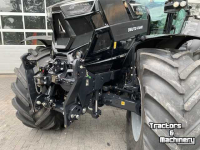 Schlepper / Traktor Deutz-Fahr 7250 TTV Warrior