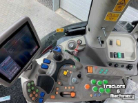 Schlepper / Traktor Deutz-Fahr 7250 TTV Warrior