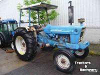 Schlepper / Traktoren Ford 7600