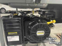 Stromaggregate Karcher PGG 8-3 electric started powerunit