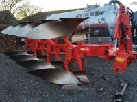 Pflüge Kuhn VM153 4ETL 80-102