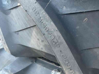 Räder, Reifen, Felgen & Distanzringe Trelleborg 420/85R38 Nieuw ongebruikt demontage