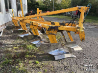Pflüge Panter Rondgaande diepploeg 50 cm