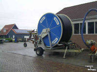 Beregnungsmaschine Idrofoglia 125g450