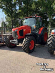 Schlepper / Traktor Kubota M6142