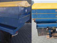 Düngerstreuer Bogballe 2x kunstmeststrooier L2 & EX 1600
