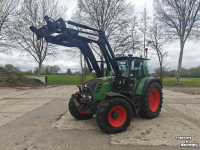 Schlepper / Traktor Fendt 310 vario