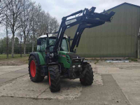 Schlepper / Traktor Fendt 310 vario