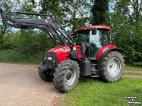 Schlepper / Traktor Case-IH Maxxum MXU-115