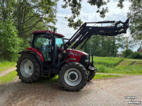 Schlepper / Traktor Case-IH Maxxum MXU-115