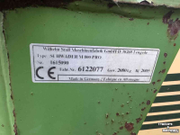 Schwader Stoll M800 pro