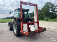 Siloblockschneider Trioliet TU 195 | TU195