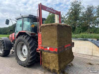 Siloblockschneider Trioliet TU 195 | TU195