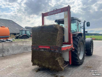 Siloblockschneider Trioliet TU 195 | TU195