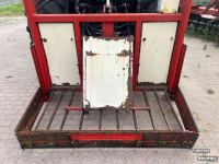 Siloblockschneider Trioliet TU 195 | TU195