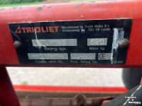 Siloblockschneider Trioliet TU 195 | TU195
