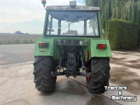 Schlepper / Traktor Fendt 105 LS