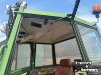 Schlepper / Traktor Fendt 105 LS