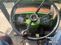 Schlepper / Traktor Fendt 105 LS