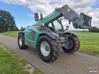 Teleskoplader Kramer KT 407 Ecospeed Vario
