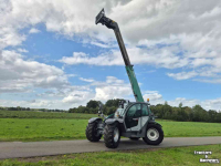 Teleskoplader Kramer KT 407 Ecospeed Vario