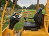 Radlader Eurotrac T13D