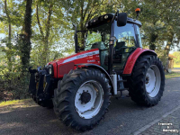 Schlepper / Traktor Massey Ferguson 5455