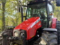 Schlepper / Traktor Massey Ferguson 5455