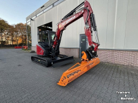 Mähwerk Landreus Maaikorf 3 mtr