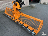 Mähwerk Landreus Maaikorf 3 mtr