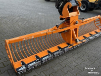 Mähwerk Landreus Maaikorf 3 mtr