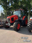 Schlepper / Traktor Kubota M6142