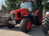 Schlepper / Traktor Kubota M6142