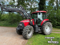 Schlepper / Traktor Case MX MXU115