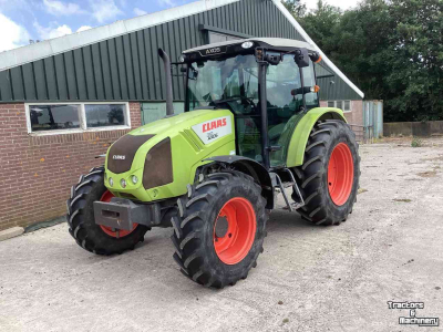 Schlepper / Traktor Claas Axos 310