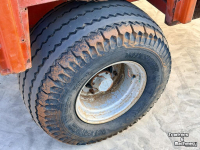 Selbstfahrende Futtermischwagen Schouten Quicqfeed VDW 1020 A