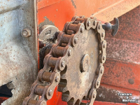 Selbstfahrende Futtermischwagen Schouten Quicqfeed VDW 1020 A