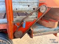 Selbstfahrende Futtermischwagen Schouten Quicqfeed VDW 1020 A