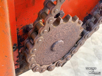 Selbstfahrende Futtermischwagen Schouten Quicqfeed VDW 1020 A