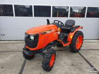 Gartentraktoren Kubota B2441 Compact traktor