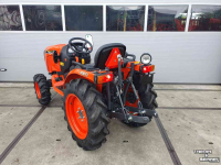 Gartentraktoren Kubota B2441 Compact traktor