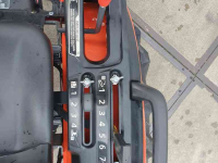 Gartentraktoren Kubota B2441 Compact traktor
