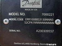 Diverse neue Teile  Danfoss 7000221  ERR100BBS3130NNN3
