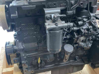 Motor New Holland 86990708 Motor