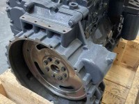 Motor New Holland 86990708 Motor