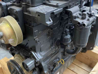 Motor New Holland 86990708 Motor