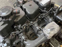 Motor New Holland 86990708 Motor