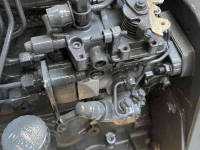 Motor New Holland 86990708 Motor