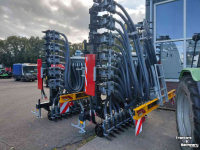 Grünlandinjektor Veenhuis Ecoject 6.08, 6.84 en 7.60 mtr