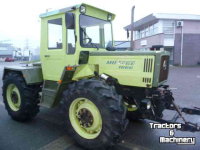 Schlepper / Traktor Mercedes Benz MB Trac mb trac 1000